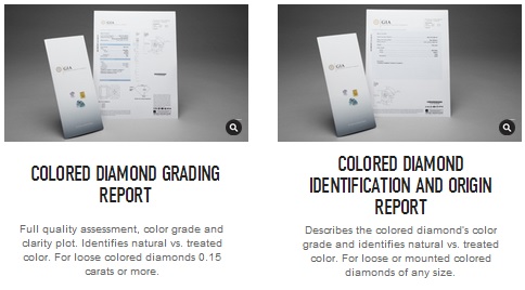 2 types of grading services